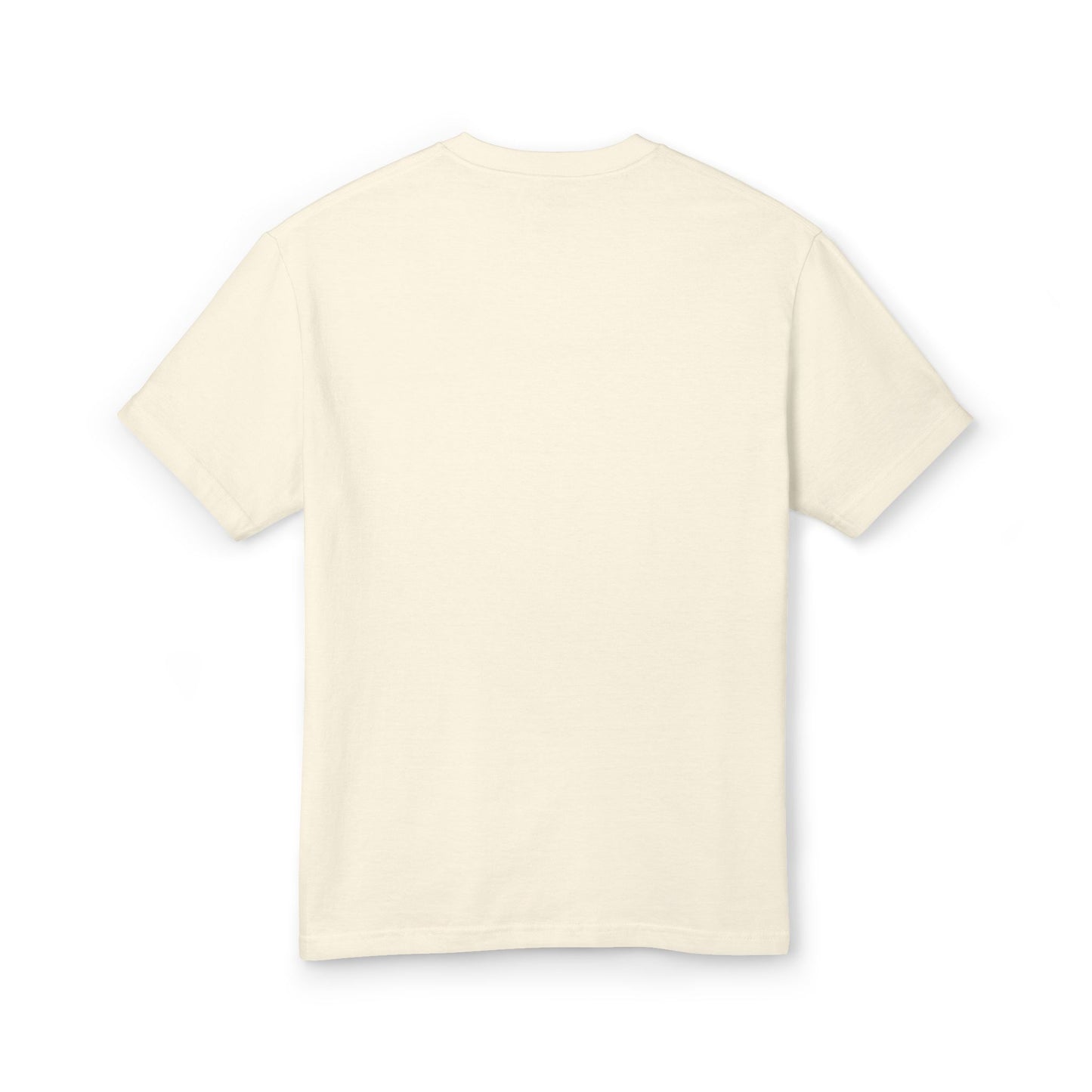 Titan Vault Unisex Heavyweight Tee – Conquer Your Inner Demons