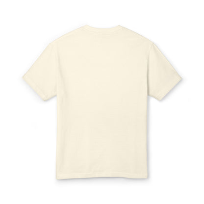 Titan Vault Unisex Heavyweight Tee – Conquer Your Inner Demons